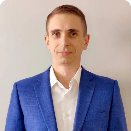 Віктор Ментюков